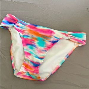 Tidi Bikini Bottoms